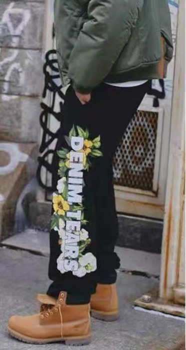 Yupoo clothing DENIM_TEARS