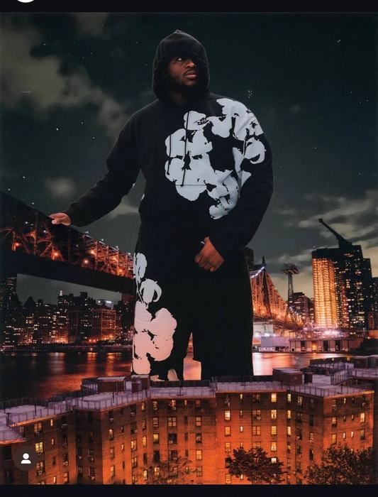 Yupoo clothing DENIM_TEARS