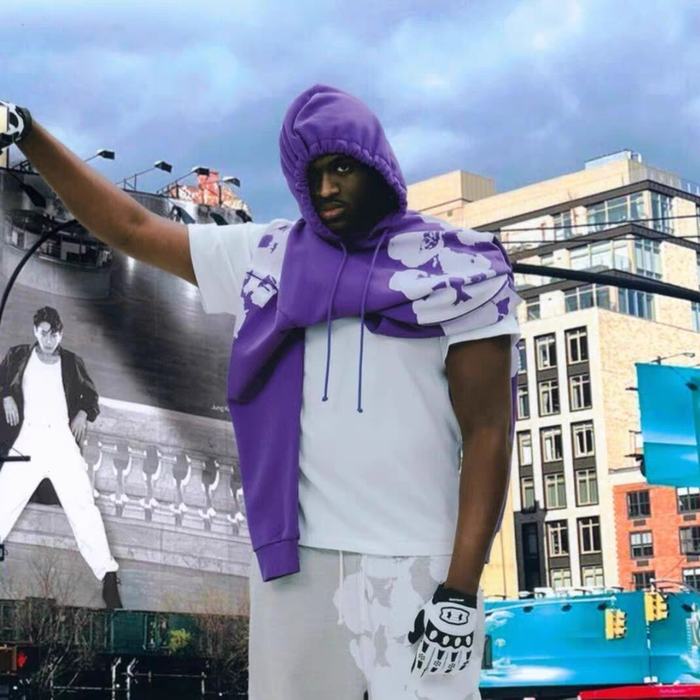 Yupoo clothing DENIM_TEARS