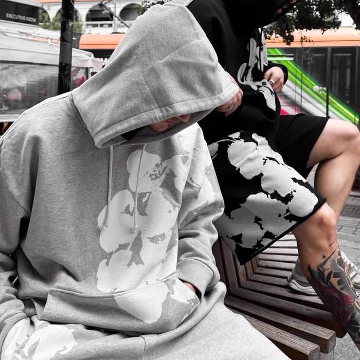 Yupoo clothing DENIM_TEARS