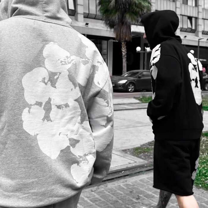 Yupoo clothing DENIM_TEARS