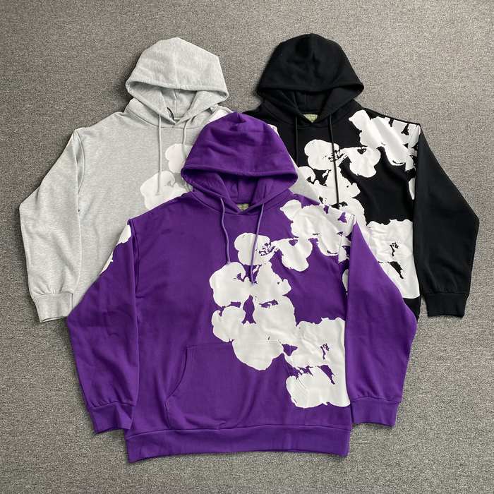 Yupoo clothing DENIM_TEARS