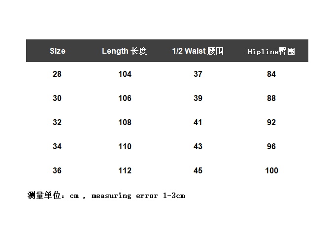 Yupoo clothing DENIM_TEARS