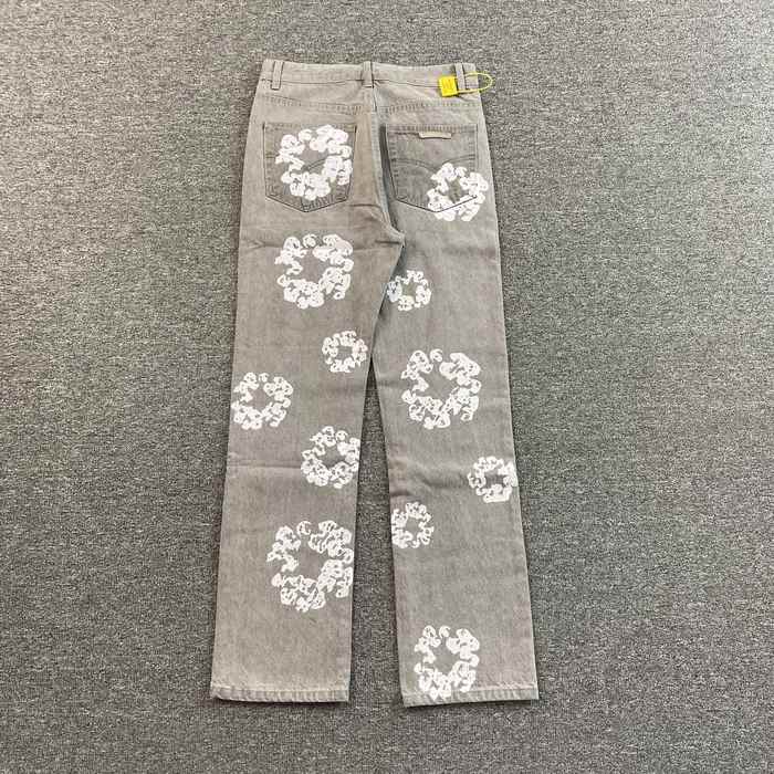 Yupoo clothing DENIM_TEARS