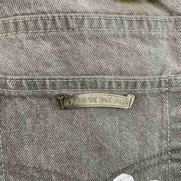 Yupoo clothing DENIM_TEARS