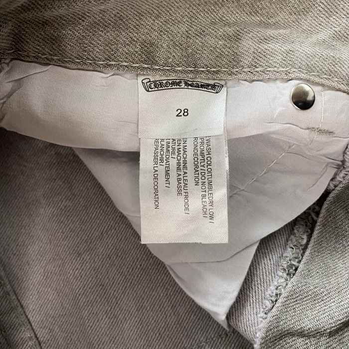 Yupoo clothing DENIM_TEARS