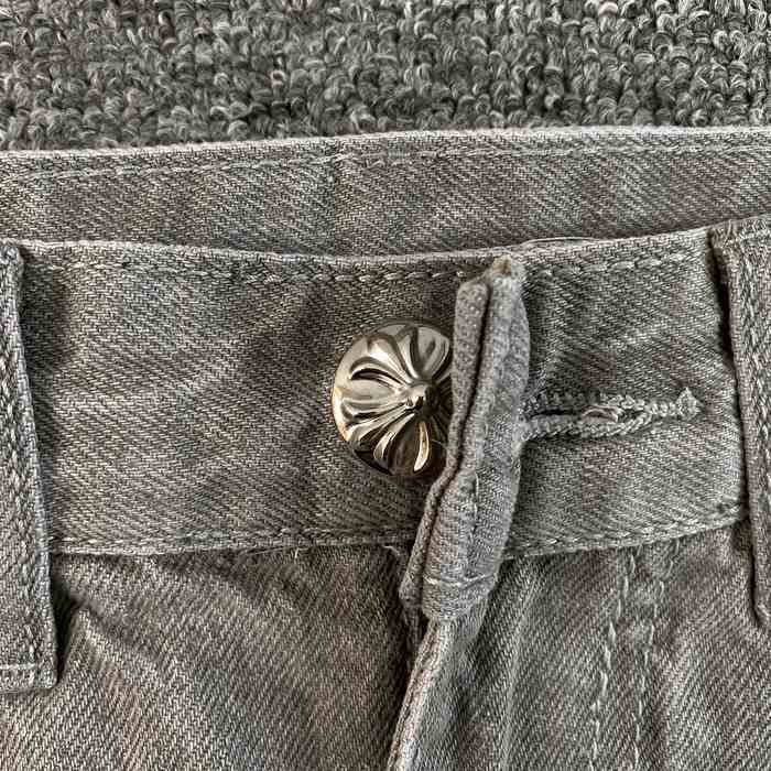 Yupoo clothing DENIM_TEARS