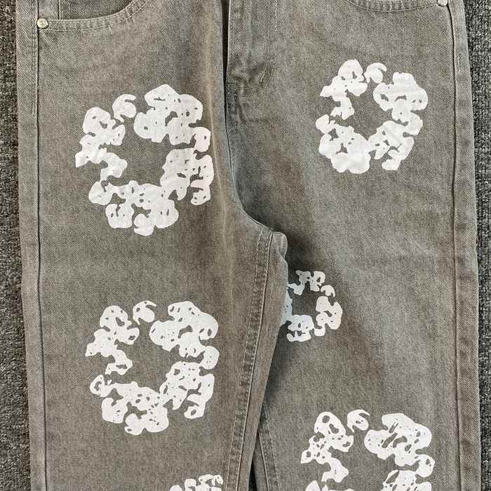 Yupoo clothing DENIM_TEARS