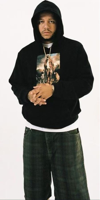 Yupoo clothing DENIM_TEARS