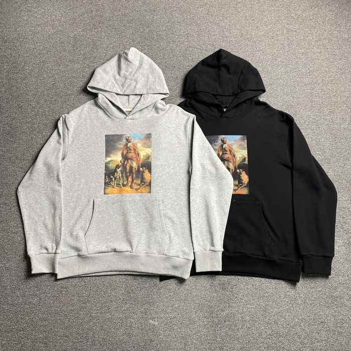 Yupoo clothing DENIM_TEARS