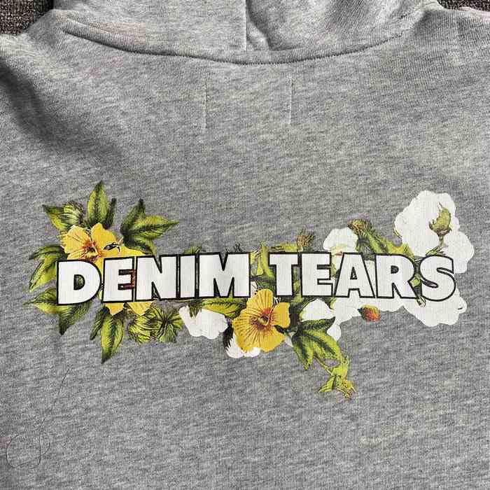 Yupoo clothing DENIM_TEARS