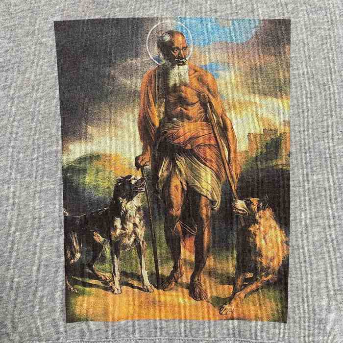 Yupoo clothing DENIM_TEARS