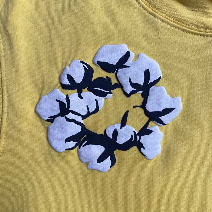 Yupoo clothing DENIM_TEARS