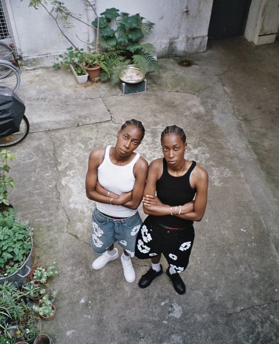 Yupoo clothing DENIM_TEARS