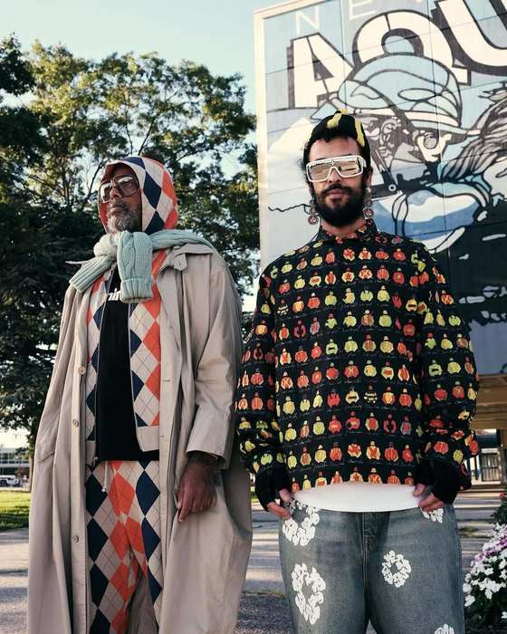 Yupoo clothing DENIM_TEARS