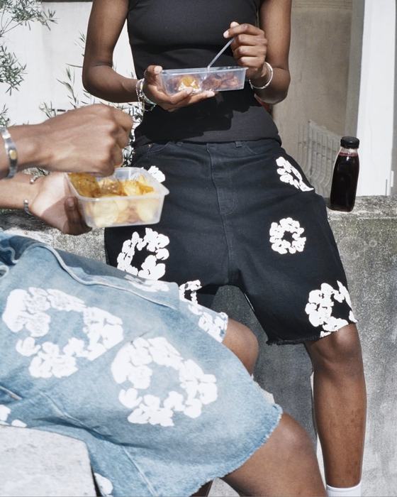 Yupoo clothing DENIM_TEARS