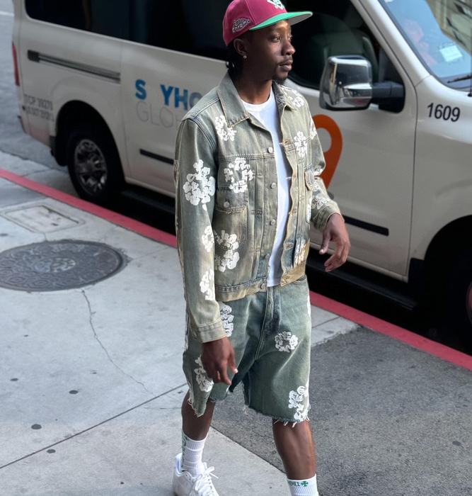 Yupoo clothing DENIM_TEARS