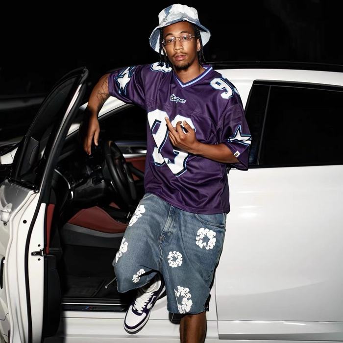 Yupoo clothing DENIM_TEARS