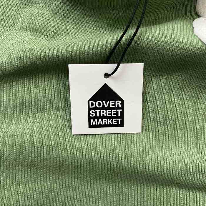 Yupoo clothing DENIM_TEARS