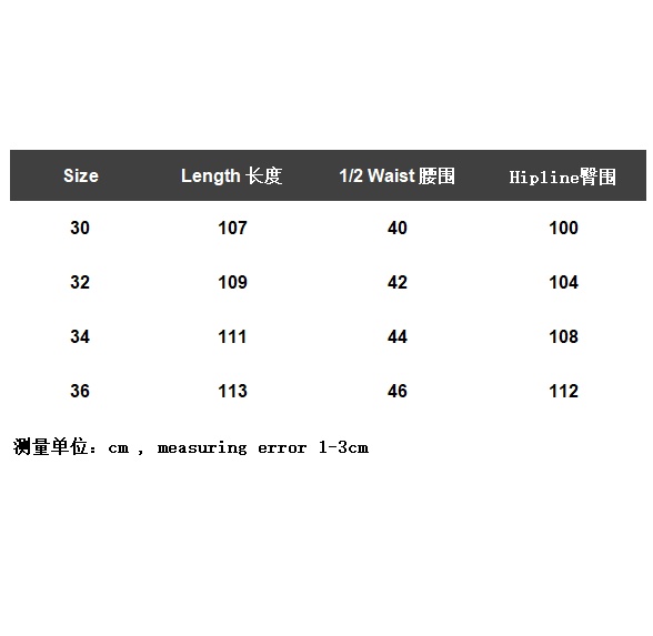 Yupoo clothing DENIM_TEARS