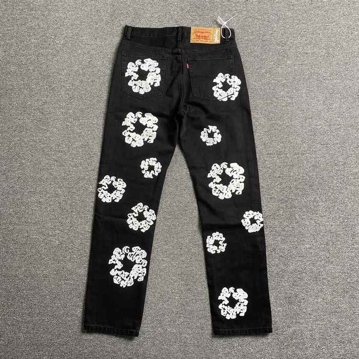 Yupoo clothing DENIM_TEARS