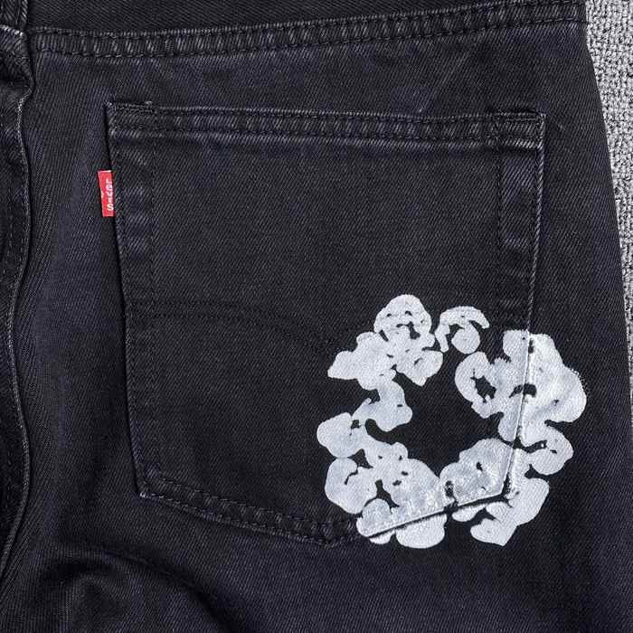 Yupoo clothing DENIM_TEARS