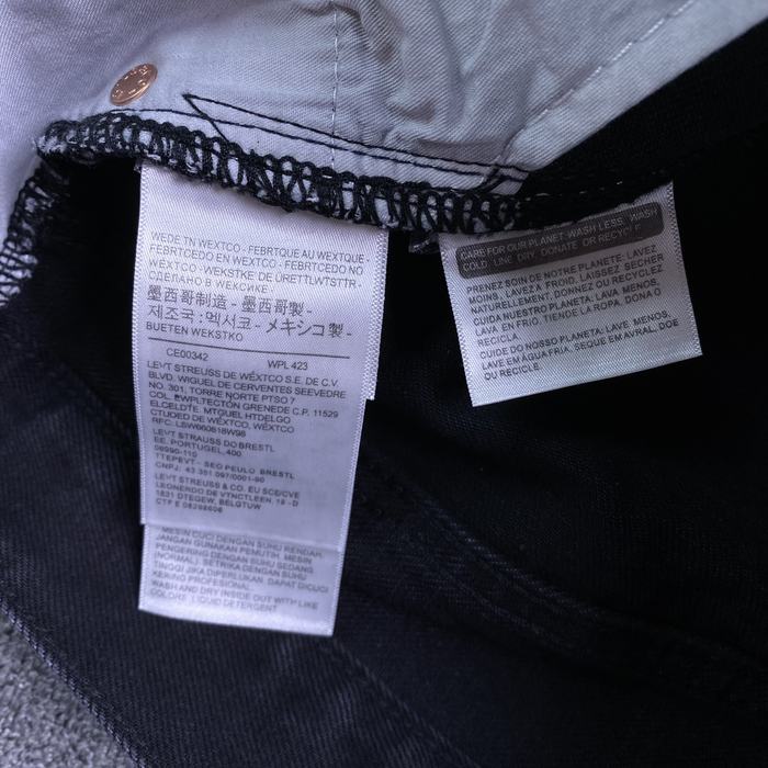 Yupoo clothing DENIM_TEARS