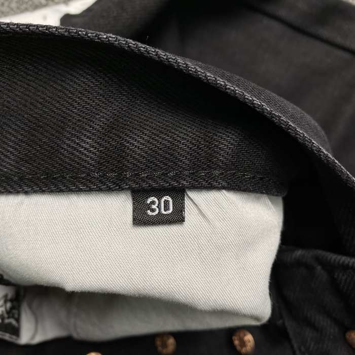 Yupoo clothing DENIM_TEARS