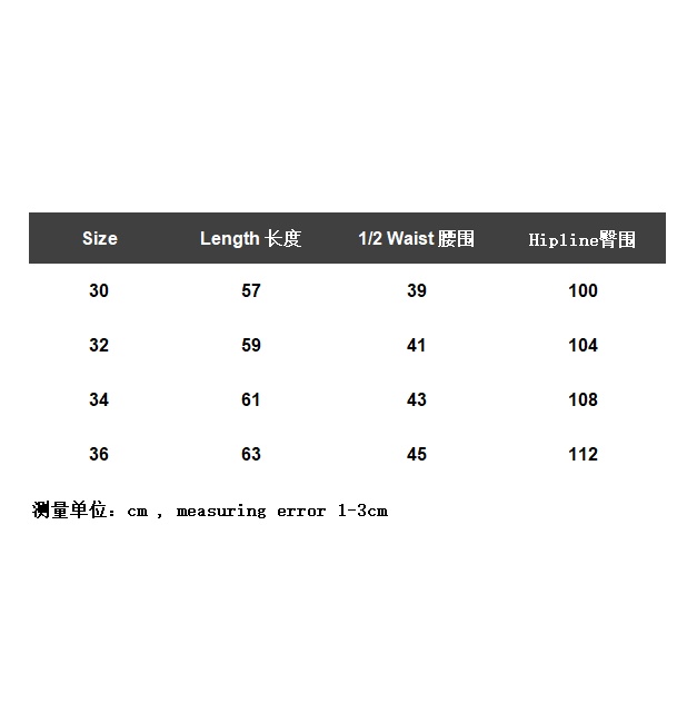 Yupoo clothing DENIM_TEARS