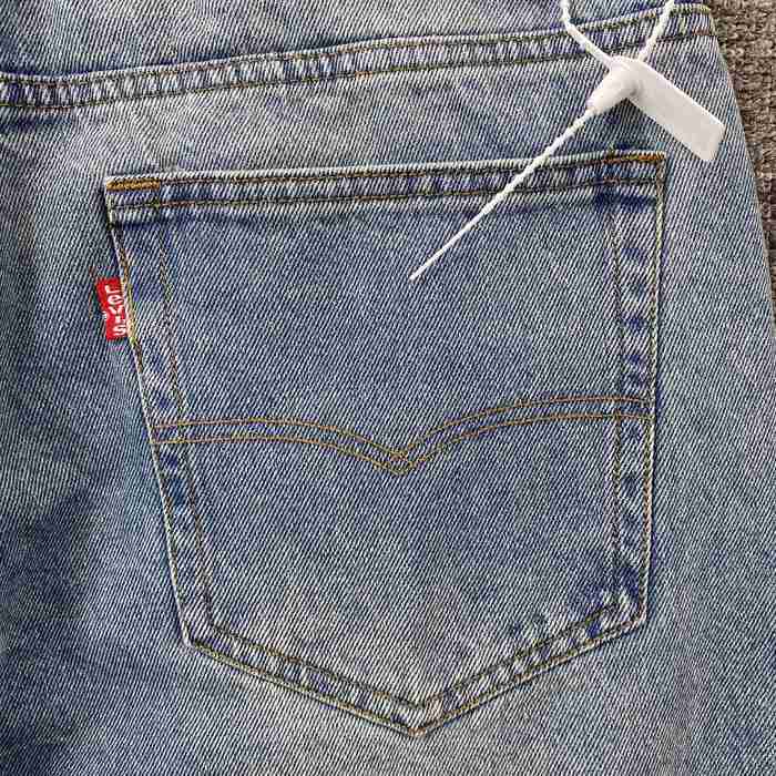 Yupoo clothing DENIM_TEARS