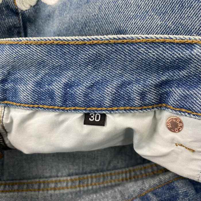 Yupoo clothing DENIM_TEARS