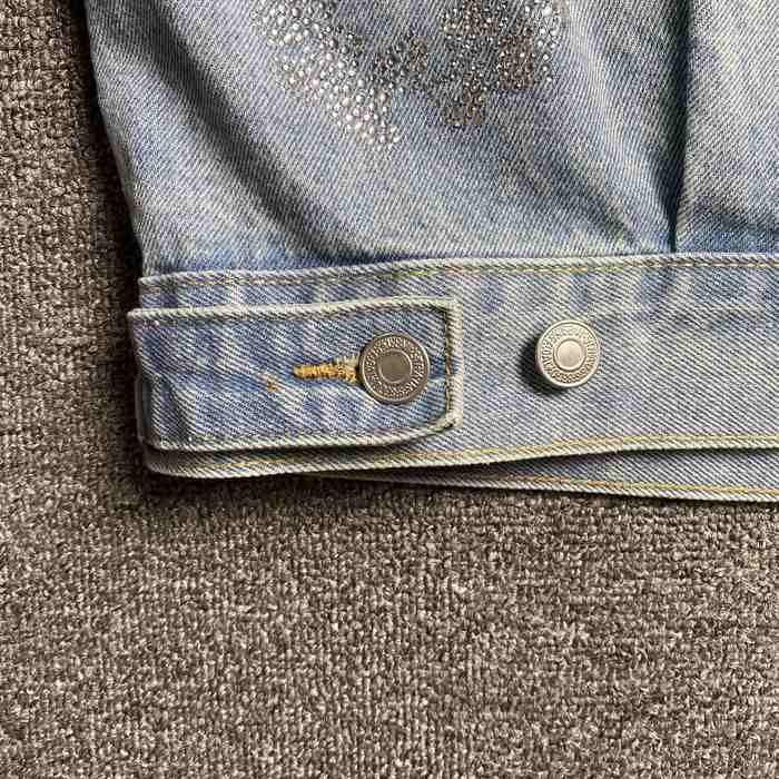 Yupoo clothing DENIM_TEARS