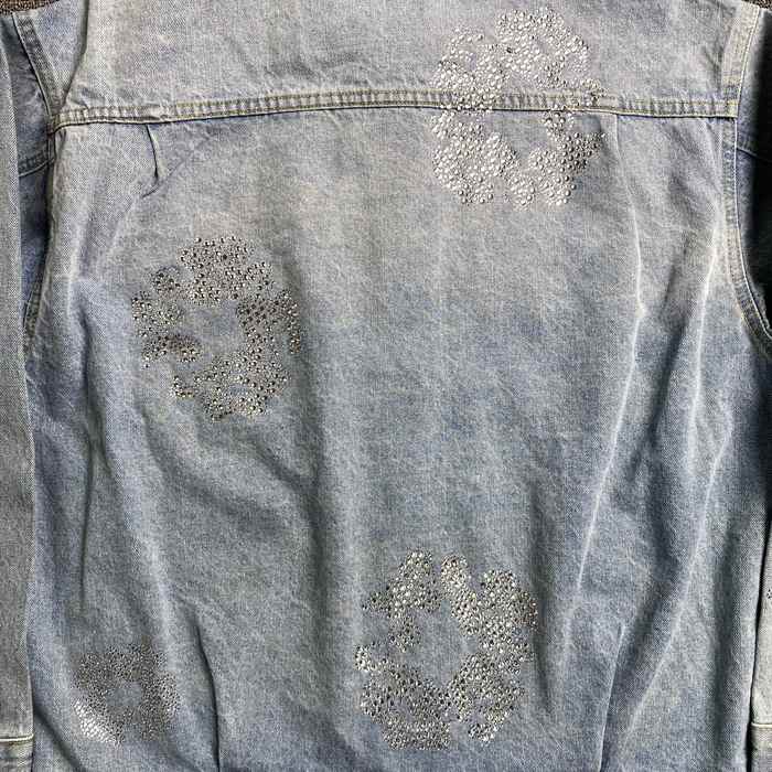 Yupoo clothing DENIM_TEARS