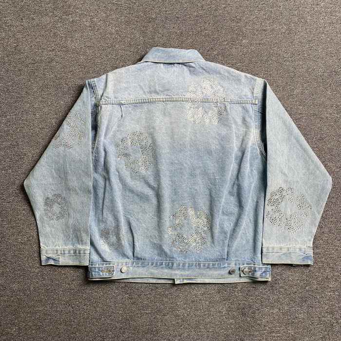 Yupoo clothing DENIM_TEARS