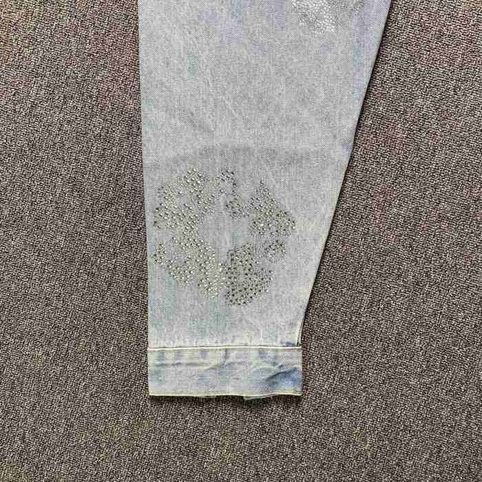 Yupoo clothing DENIM_TEARS