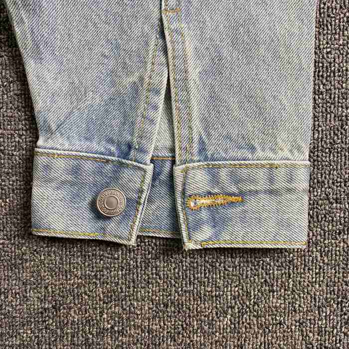 Yupoo clothing DENIM_TEARS