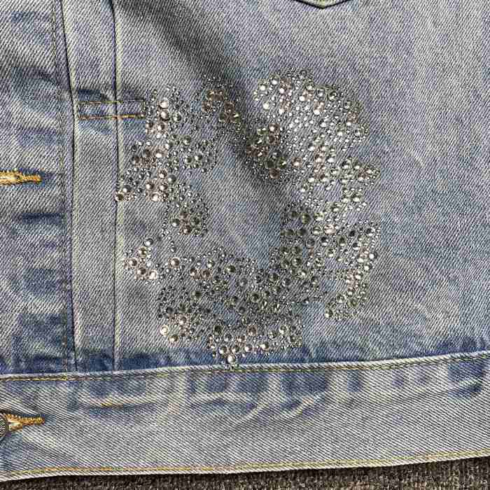 Yupoo clothing DENIM_TEARS