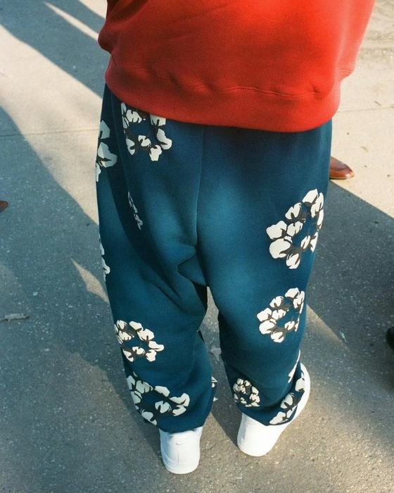 Yupoo clothing DENIM_TEARS