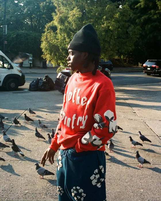 Yupoo clothing DENIM_TEARS