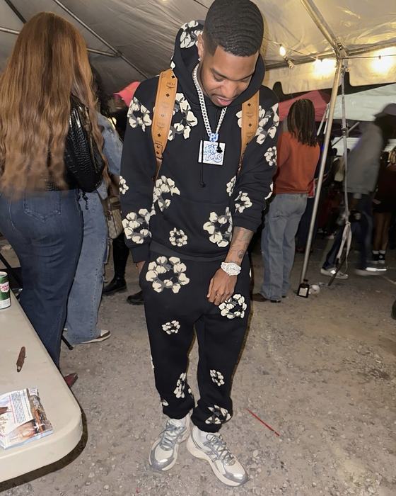 Yupoo clothing DENIM_TEARS