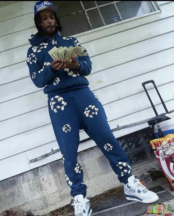 Yupoo clothing DENIM_TEARS