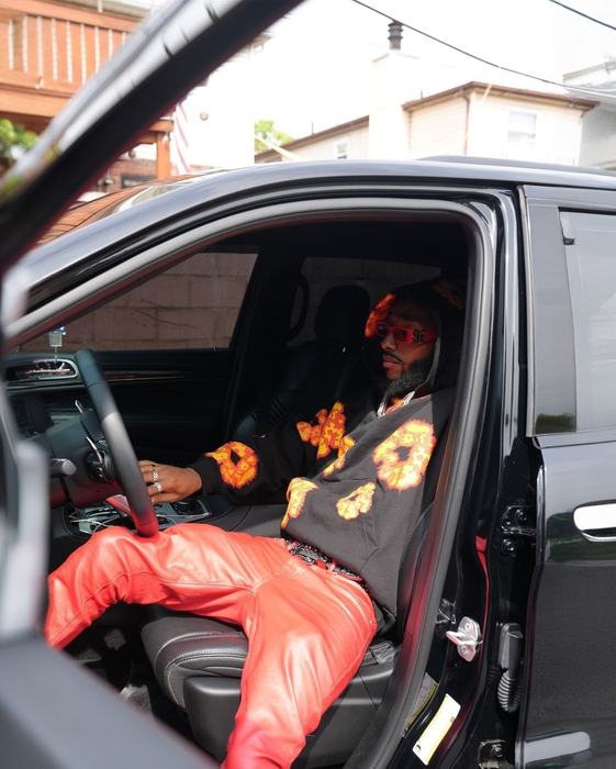 Yupoo clothing DENIM_TEARS