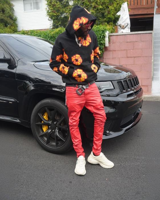 Yupoo clothing DENIM_TEARS