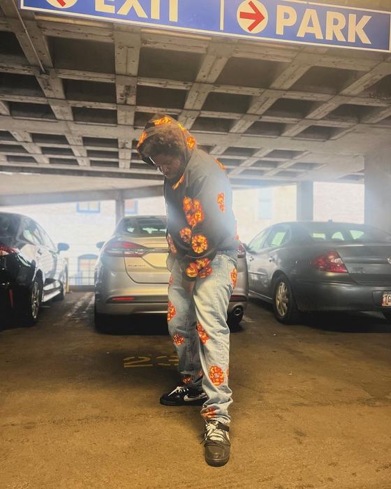 Yupoo clothing DENIM_TEARS