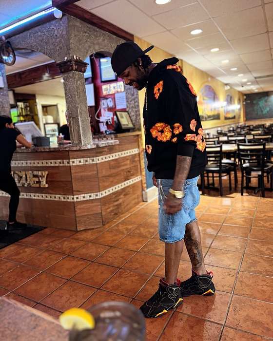 Yupoo clothing DENIM_TEARS