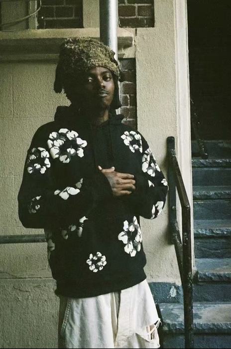 Yupoo clothing DENIM_TEARS