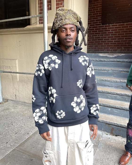 Yupoo clothing DENIM_TEARS