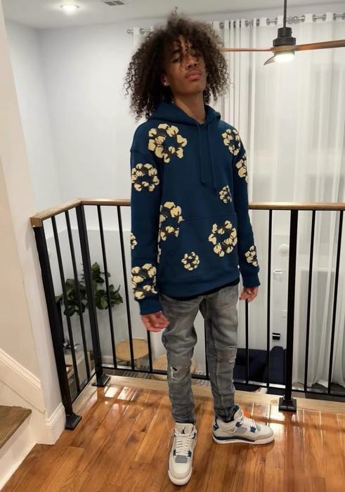 Yupoo clothing DENIM_TEARS