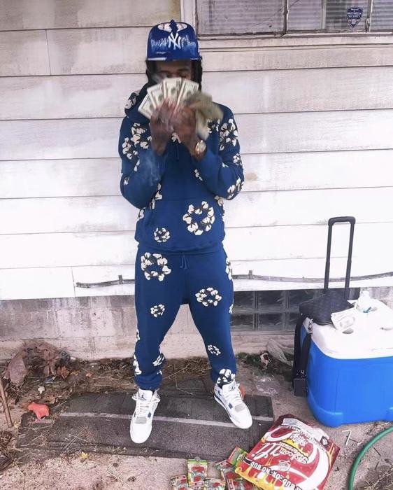 Yupoo clothing DENIM_TEARS