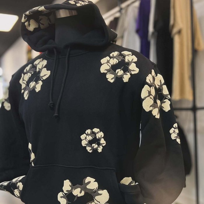 Yupoo clothing DENIM_TEARS